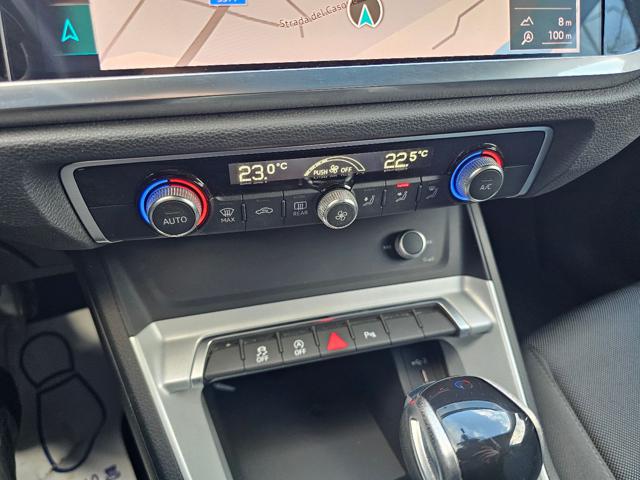 AUDI Q3 usata, con ESP