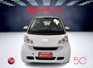 SMART ForTwo usata 2