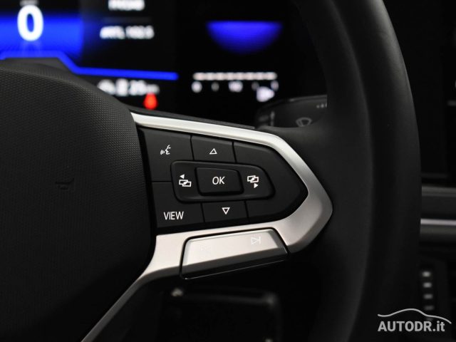 VOLKSWAGEN Polo usata, con Bracciolo