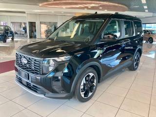 FORD Tourneo Courier 1.0 EcoBoost Active FULL Optionals PREZZO REALE !!