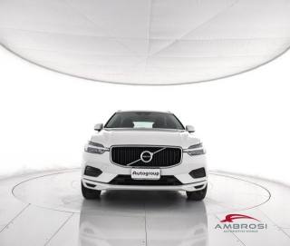 VOLVO XC60 usata 4