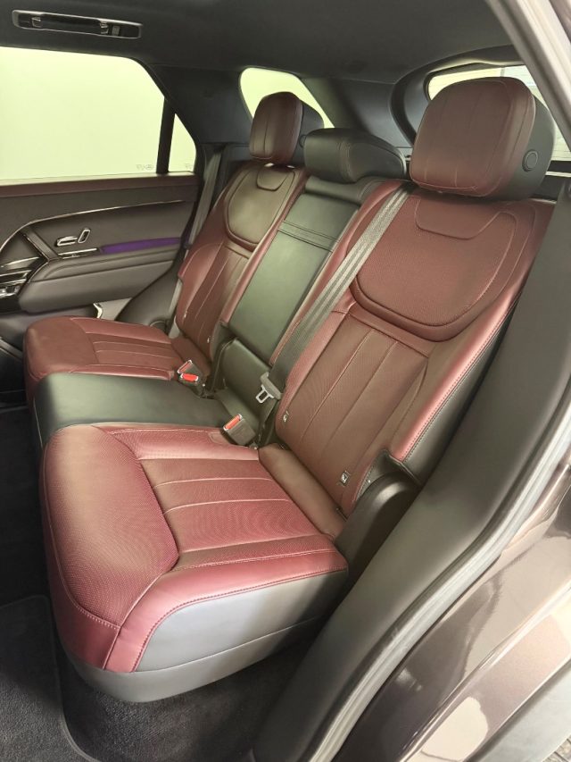 LAND ROVER Range Rover Sport usata, con Filtro antiparticolato
