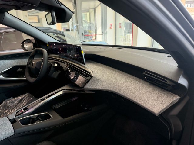PEUGEOT 3008 usata, con ESP