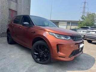 LAND ROVER Discovery Sport 2.0 TD4 180 CV AWD Auto R-Dynamic HSE TETTO PANORA