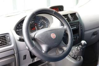 FIAT Scudo usata, con Ski bag