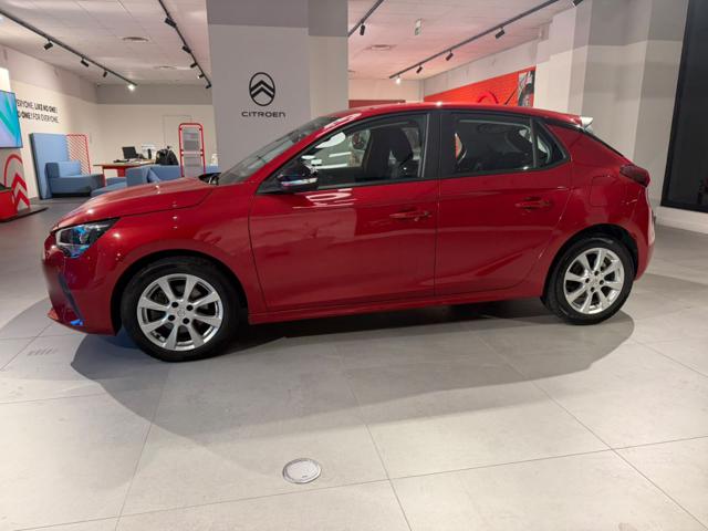 OPEL Corsa usata, con Cerchi in lega