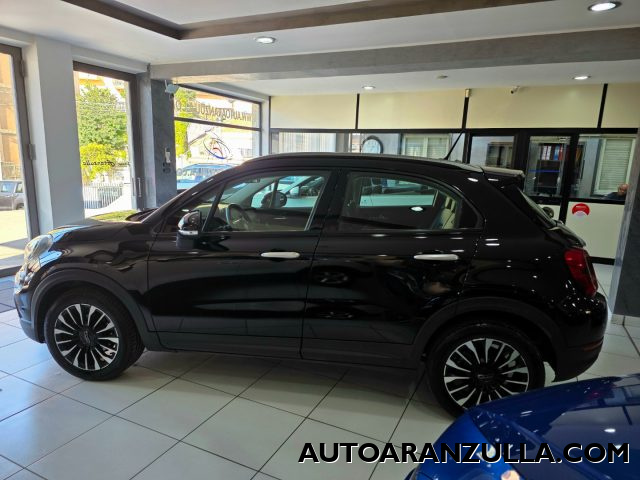 FIAT 500X usata, con Boardcomputer