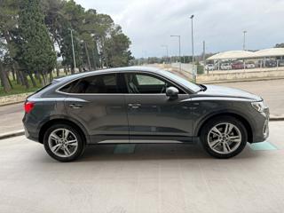AUDI Q3 usata, con Airbag Passeggero