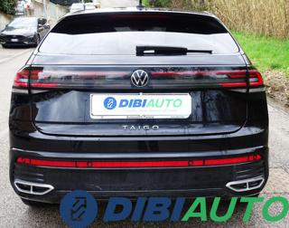 VOLKSWAGEN Taigo usata, con Alzacristalli elettrici