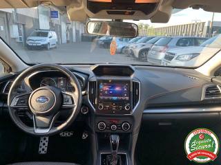 SUBARU XV usata, con Cruise Control