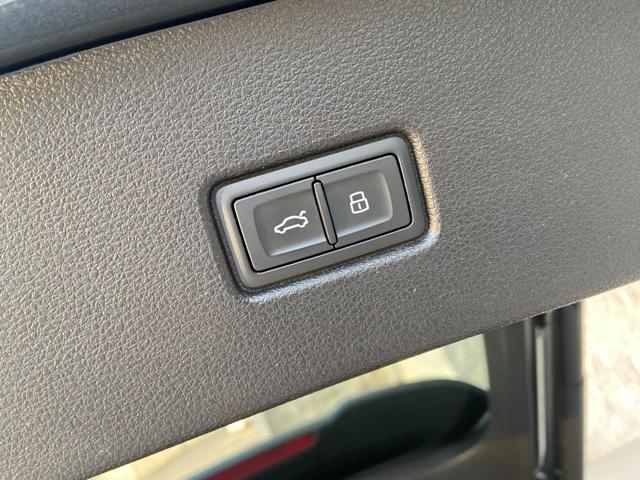 AUDI Q5 usata, con Isofix