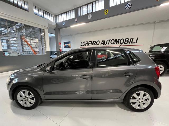 VOLKSWAGEN Polo usata, con USB