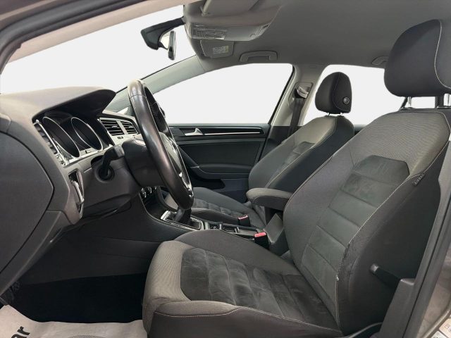 VOLKSWAGEN Golf usata, con Cruise Control