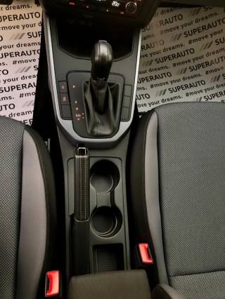 SEAT Arona usata, con Climatizzatore