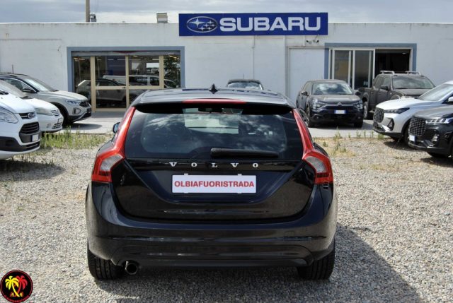 VOLVO V60 usata, con Bracciolo