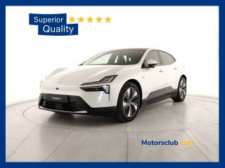 POLESTAR Polestar 4 Long Range Dual Motor