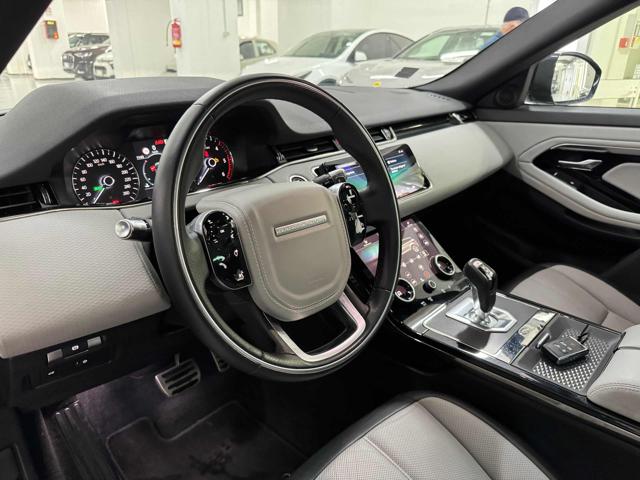LAND ROVER Range Rover Evoque usata, con Controllo trazione
