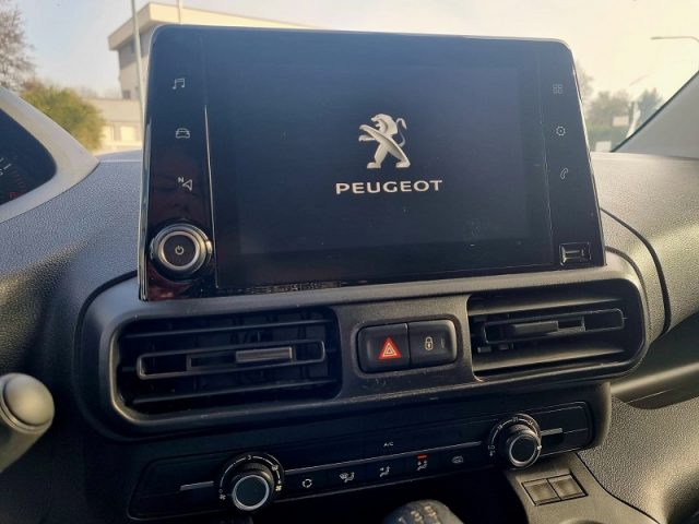 PEUGEOT usata 18