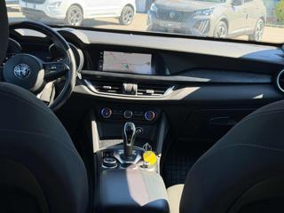 ALFA ROMEO Stelvio usata, con Fari Xenon