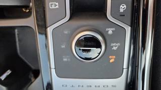 KIA Sorento usata, con Tetto panorama