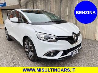 RENAULT Scenic Scénic TCe 115 CV Energy Sport Edition OCASSIONE