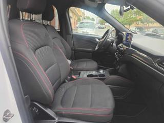 FORD Kuga usata, con Sedile posteriore sdoppiato