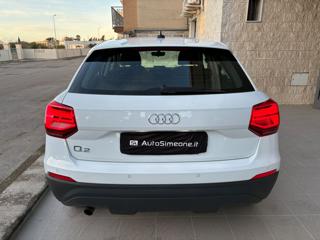 AUDI Q2 usata, con Autoradio