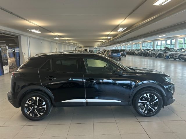 PEUGEOT 2008 usata, con Controllo automatico clima
