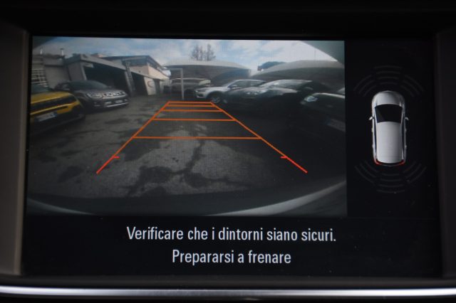 OPEL Crossland usata, con ESP