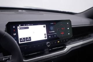 JEEP Compass usata, con Sistema di navigazione