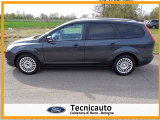 FORD Focus usata, con Airbag Passeggero