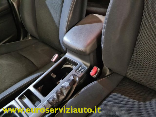 SUBARU XV usata 29