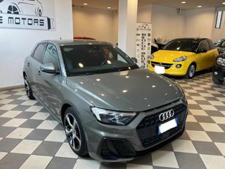 AUDI A1 usata, con Airbag
