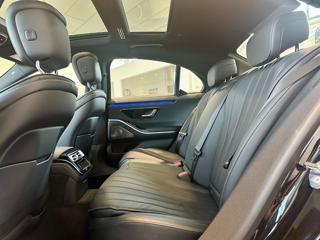 MERCEDES-BENZ S 350 usata, con ESP