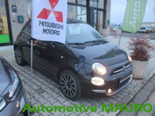FIAT 500 usata, con Cerchi in lega