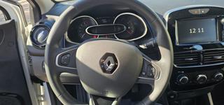 RENAULT Clio usata, con Cruise Control