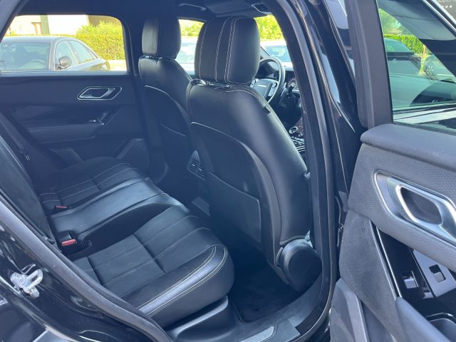 LAND ROVER Range Rover Velar usata, con Servosterzo