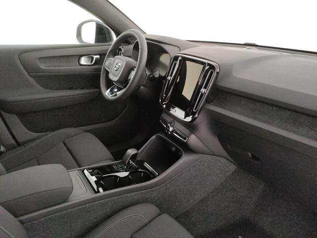 VOLVO C40 usata, con Controllo automatico clima