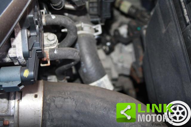 KIA Sportage usata, con Android Auto