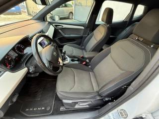 SEAT Arona usata, con Chiusura centralizzata