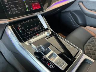 AUDI Q8 usata, con Cerchi in lega