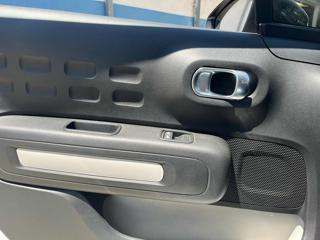CITROEN C3 usata, con Chiusura centralizzata