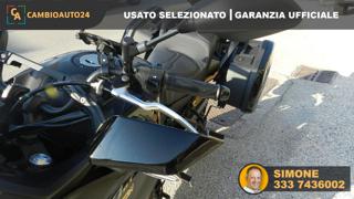 YAMAHA Tracer 7 GT usata 35