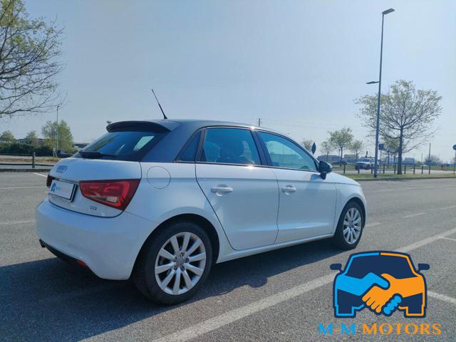 AUDI A1 usata, con Alzacristalli elettrici