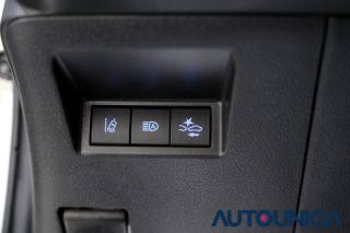 TOYOTA Yaris usata, con Volante multifunzione