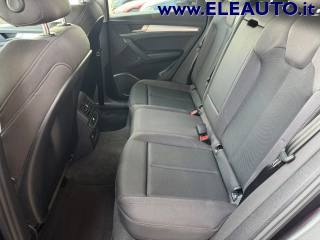 AUDI Q5 usata, con Servosterzo