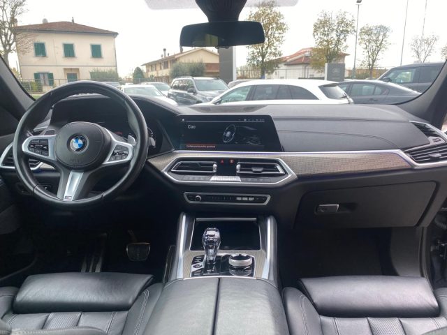 BMW X6 usata, con Climatizzatore