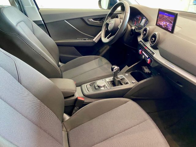 AUDI Q2 usata, con Lettore CD