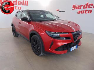 ALFA ROMEO Junior usata, con Airbag