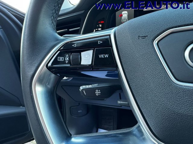 AUDI A6 usata, con Controllo trazione